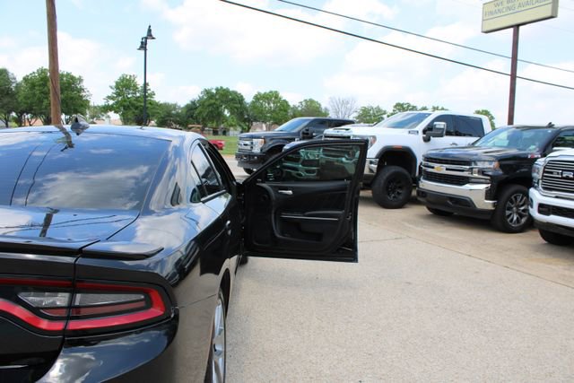 Used 2020 Dodge Charger SXT w/ Plus Group RWD image 40