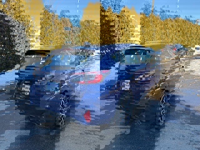 New 2026 Subaru Impreza 2.0i Sport image 4