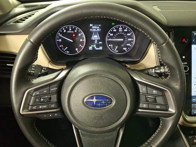Used 2024 Subaru Outback Premium w/ Popular Package #1A AWD/4WD image 19