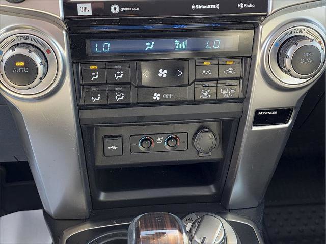 Used 2023 Toyota 4Runner Limited image 24