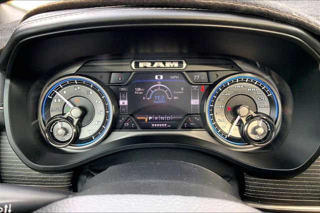 Used 2019 RAM 1500 Limited image 23