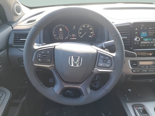 New 2026 Honda Ridgeline RTL image 26