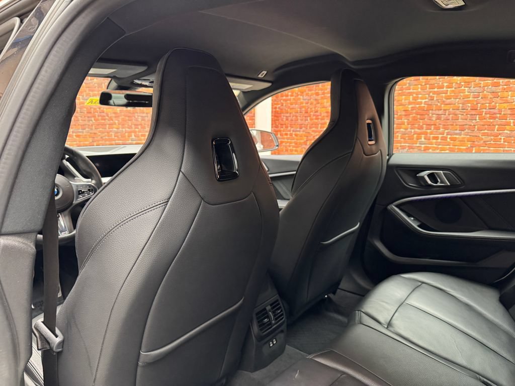 Used 2020 BMW M235i xDrive Gran Coupe AWD/4WD image 25