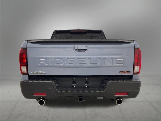 New 2026 Honda Ridgeline TrailSport image 4