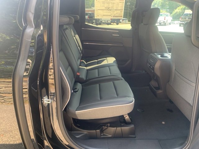 New 2026 GMC Sierra EV Elevation w/ Premium Package image 12