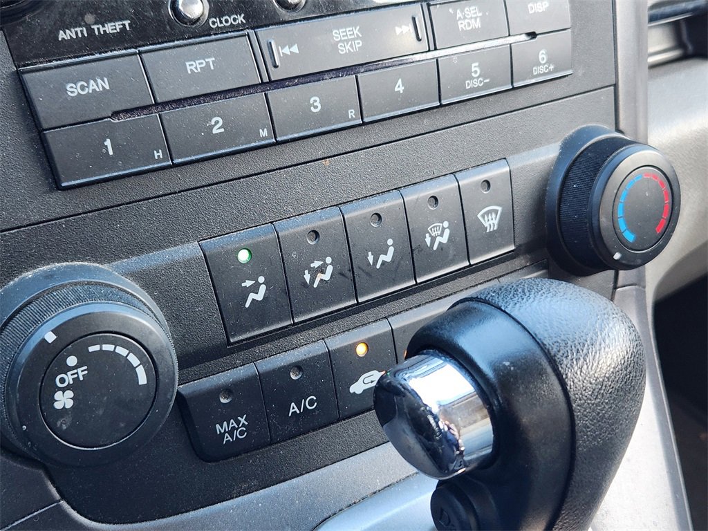 Used 2008 Honda CR-V EX image 20