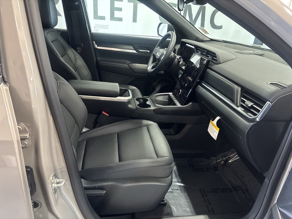 New 2026 GMC Terrain Elevation w/ Elevation Premium Package image 28