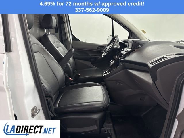 Used 2019 Ford Transit Connect XL image 12