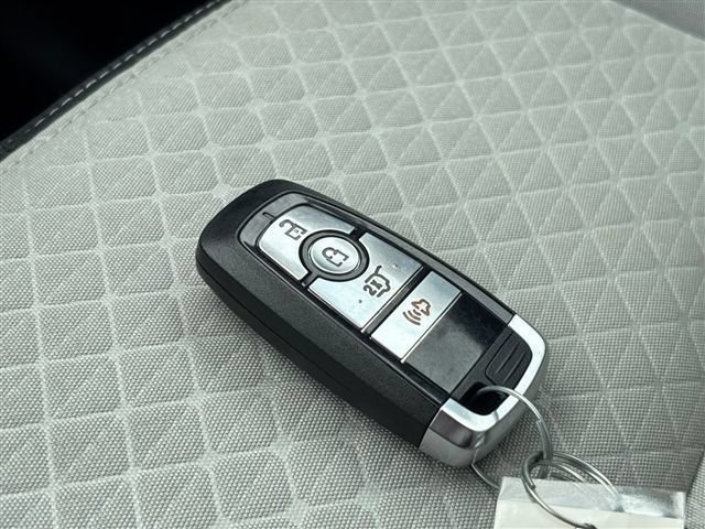 Used 2024 Ford Escape Active FWD image 25