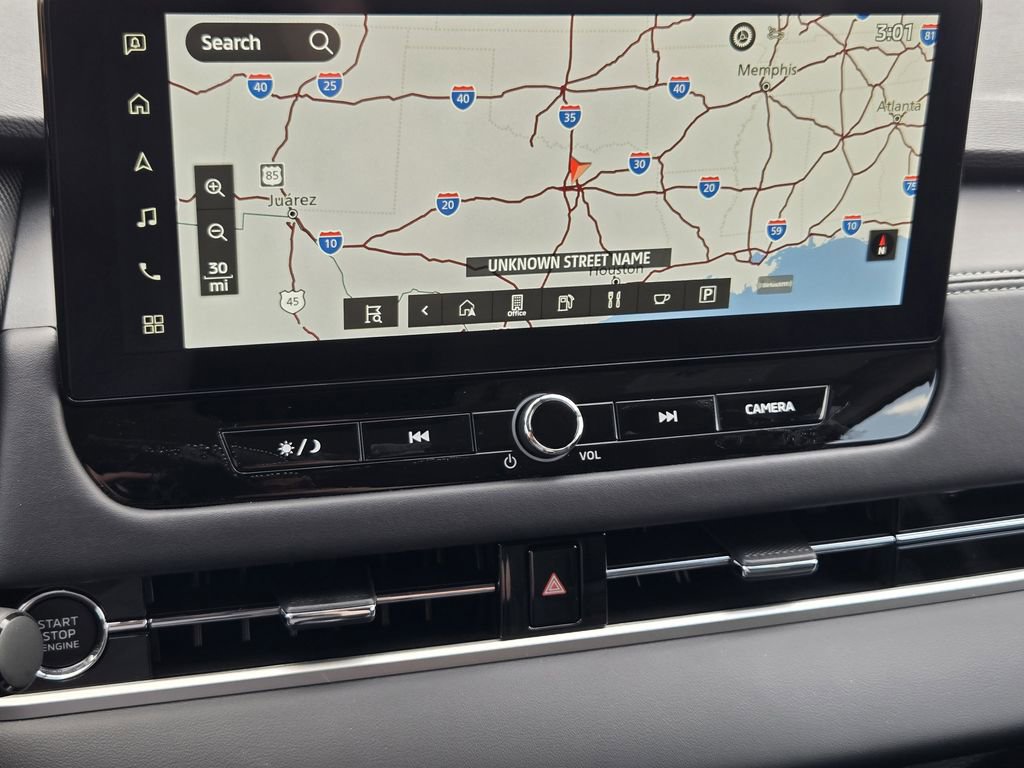 New 2025 Mitsubishi Outlander Trail Edition image 12