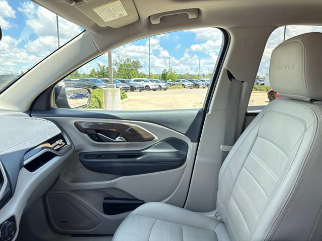 Used 2023 GMC Terrain Denali AWD/4WD image 21