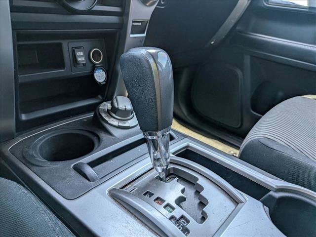 Used 2016 Toyota 4Runner SR5 AWD/4WD image 11