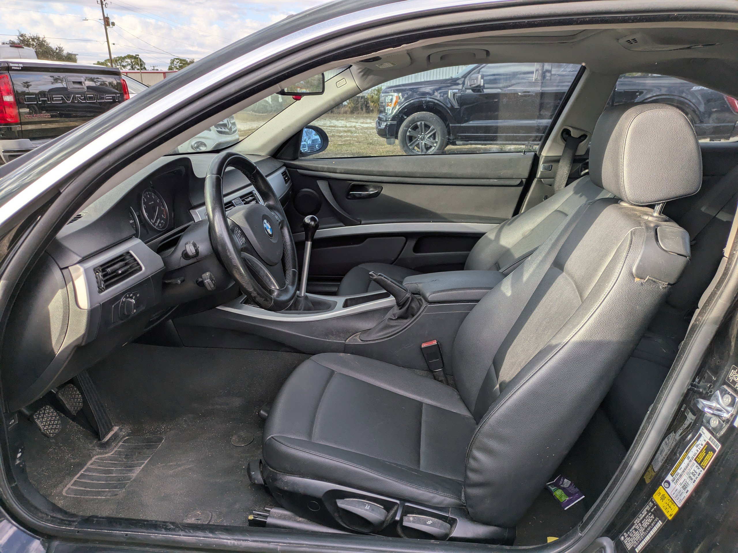 Used 2009 BMW 328i 328i image 16