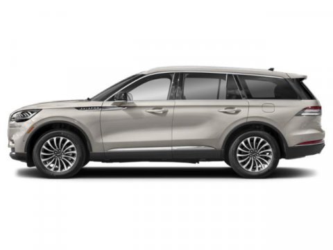 Certified 2023 Lincoln Aviator Reserve w/ Elements Package Plus RWD image 3