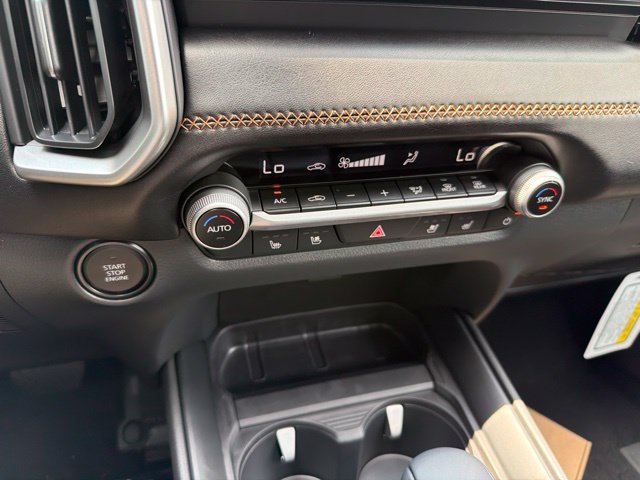 New 2026 MAZDA CX-50 AWD 2.5 S w/ Weather Package image 19