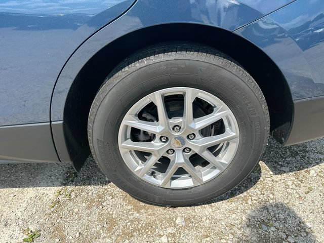 Used 2024 Chevrolet Equinox LT w/ LPO, Floor Liner Package FWD image 46