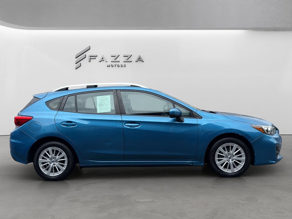 Used 2019 Subaru Impreza 2.0i Premium w/ Eyesight & BSD/Rcta & SRF AWD/4WD image 10
