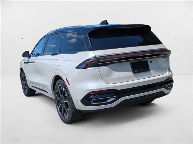 New 2025 Lincoln Nautilus Reserve video 2