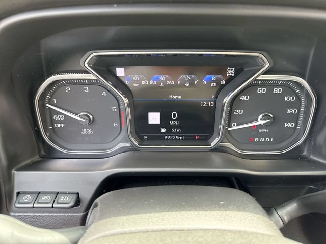 Used 2021 GMC Sierra 1500 Denali w/ Denali Ultimate Package AWD/4WD image 15