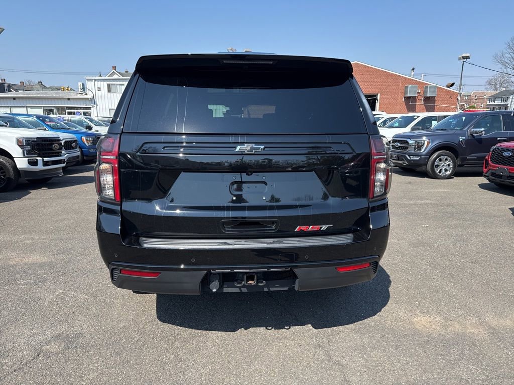 Used 2023 Chevrolet Tahoe RST w/ Luxury Package image 6