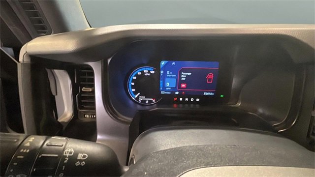 Used 2022 Ford Bronco 2-Door image 10