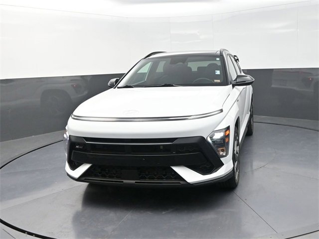 Used 2024 Hyundai Kona N Line image 2