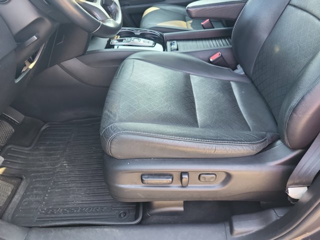 Used 2021 Honda Passport Touring image 26