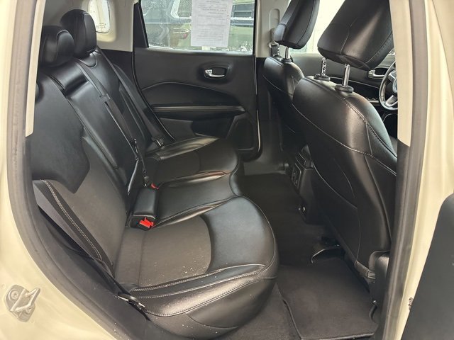 Used 2020 Jeep Compass Latitude image 6