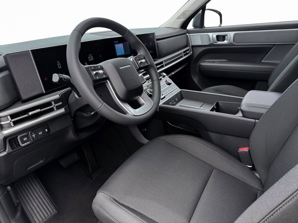 New 2026 Hyundai Santa Fe SE FWD image 14