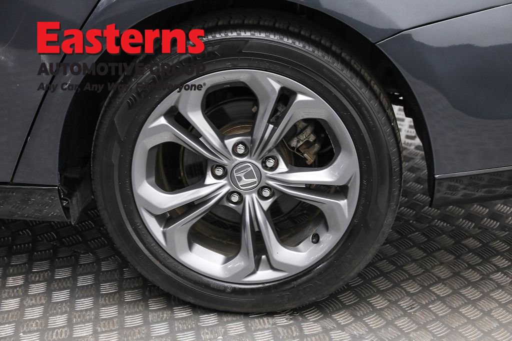 Used 2023 Honda Accord EX-L image 34