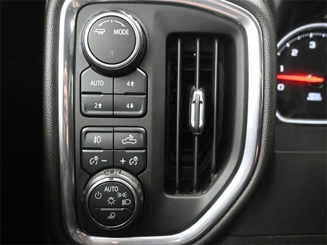 Used 2022 Chevrolet Silverado 1500 High Country w/ LPO, Dark Essentials Package image 28