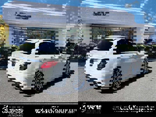 Used 2020 Mercedes-Benz C 300 4MATIC Sedan image 5