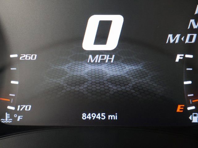 Used 2021 Dodge Charger Scat Pack w/ Plus Group image 20