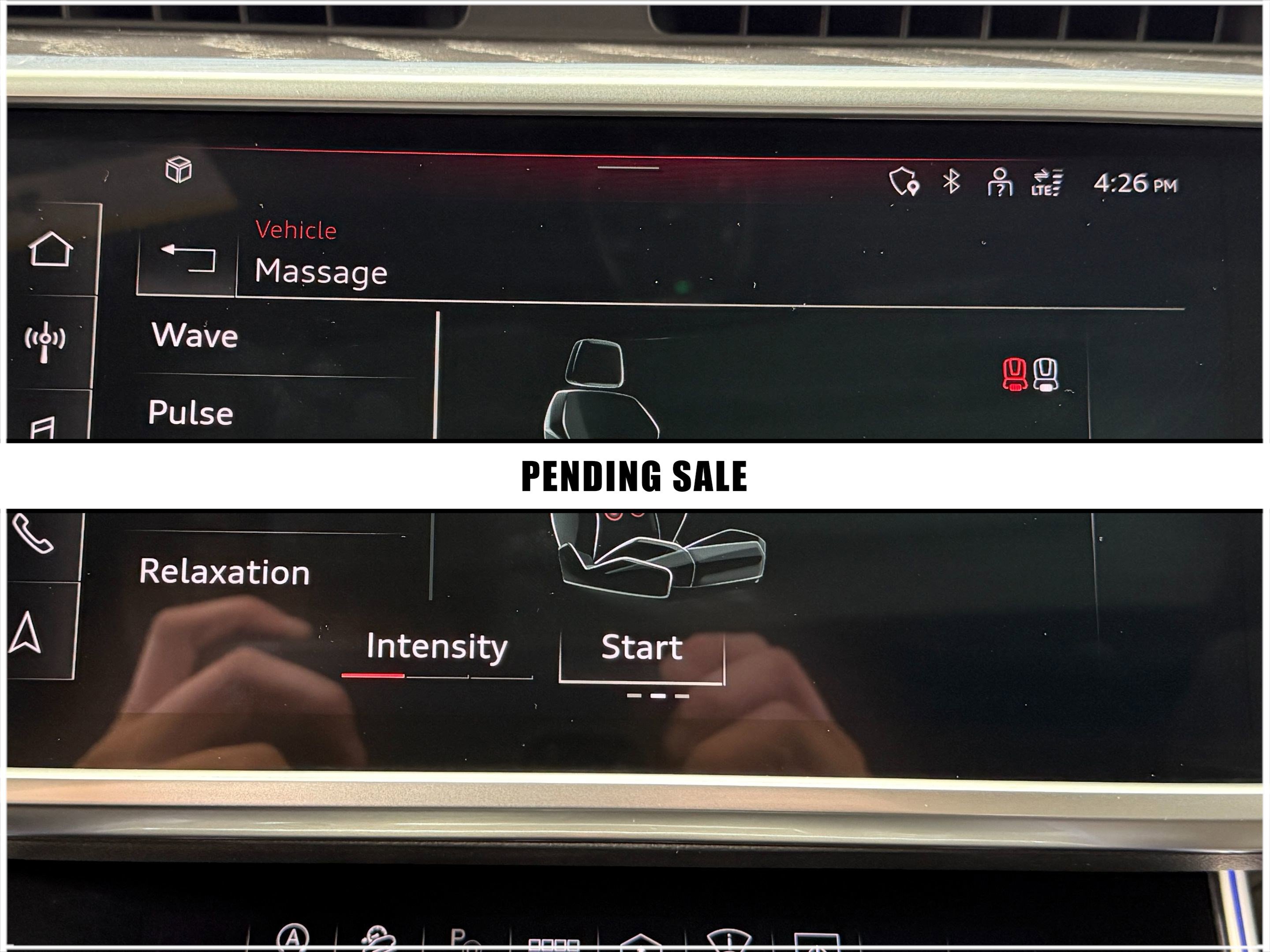 Used 2023 Audi A6 Prestige w/ Prestige Package image 33