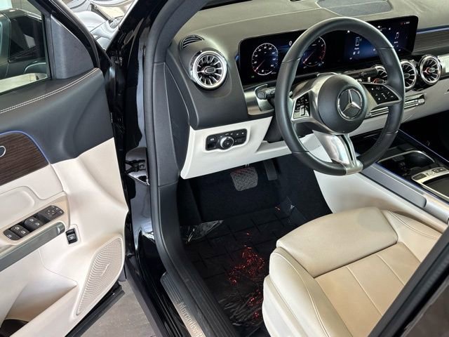 Certified 2026 Mercedes-Benz GLB 250 4MATIC image 19
