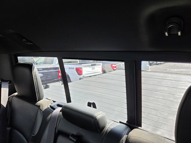 Used 2020 RAM 2500 Laramie w/ Night Edition AWD/4WD image 34
