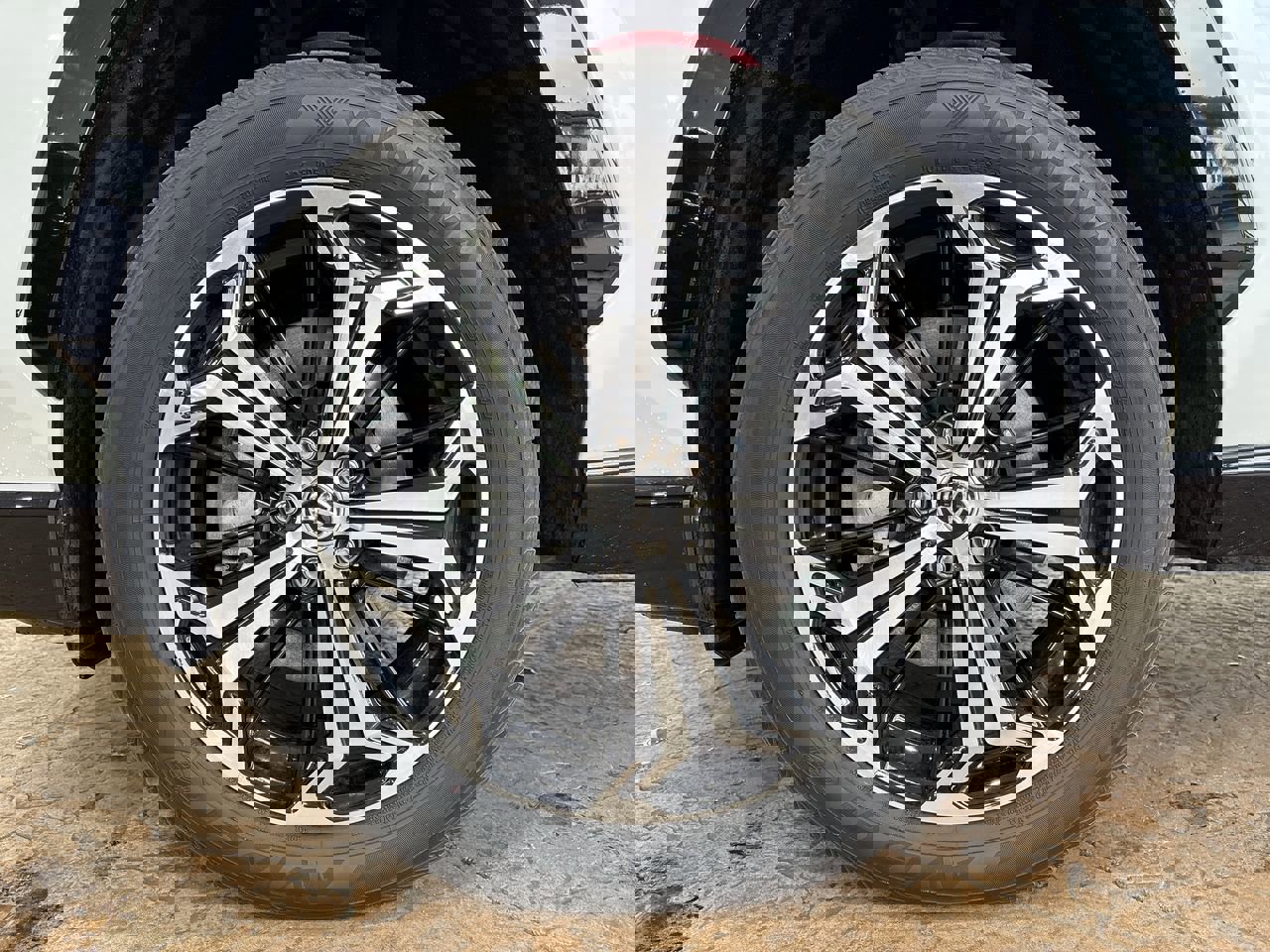 Used 2023 Toyota RAV4 XSE w/ Weather Package image 10