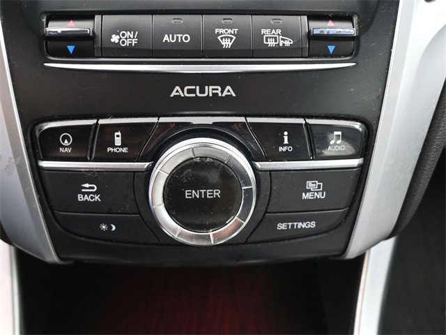 Used 2016 Acura TLX w/ Technology Package image 3