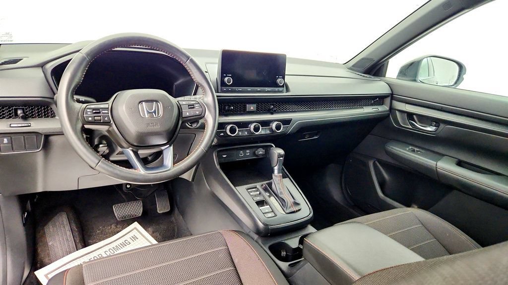 Used 2023 Honda CR-V Sport image 13