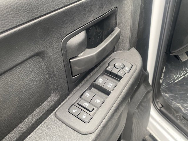 New 2026 RAM 2500 Tradesman image 13