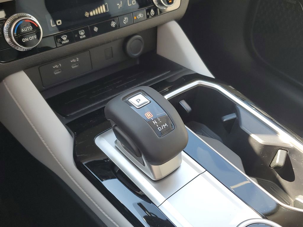 New 2026 Mitsubishi Outlander SE image 31