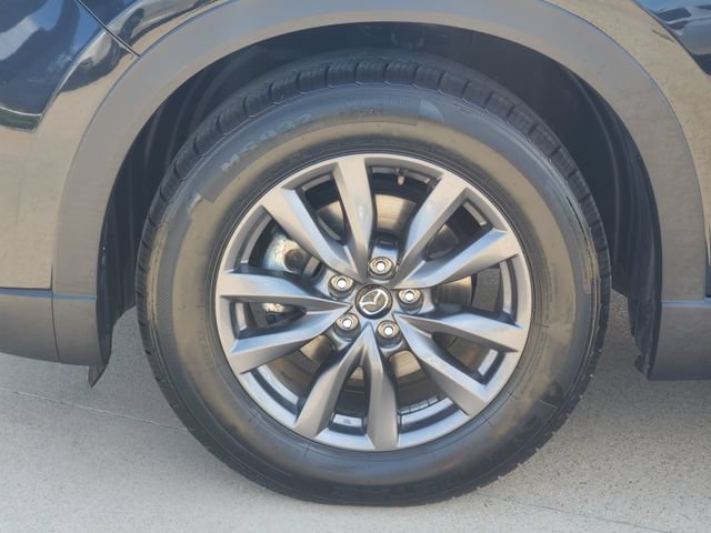 Used 2023 MAZDA CX-9 Touring AWD/4WD image 15