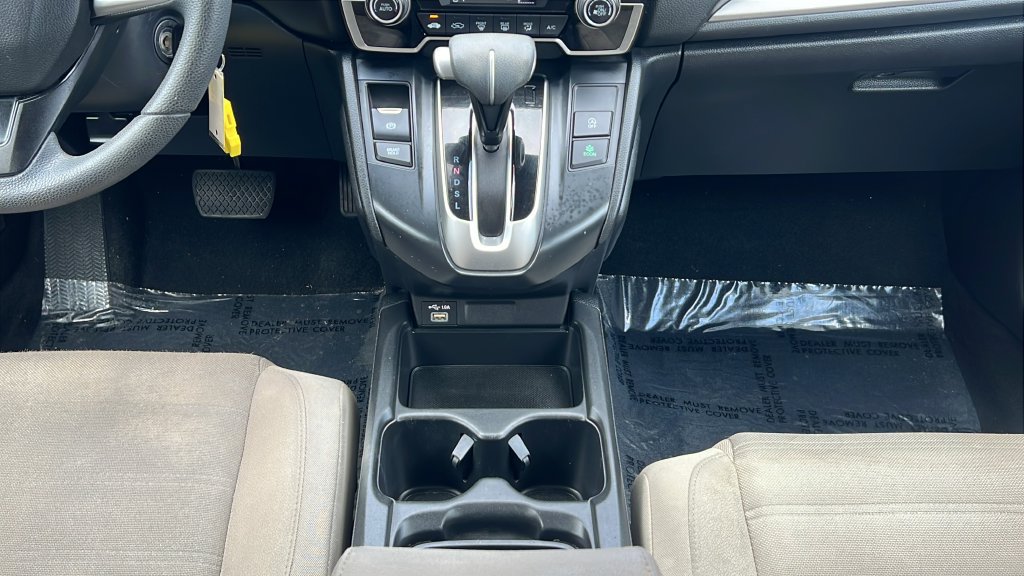 Used 2020 Honda CR-V LX image 13