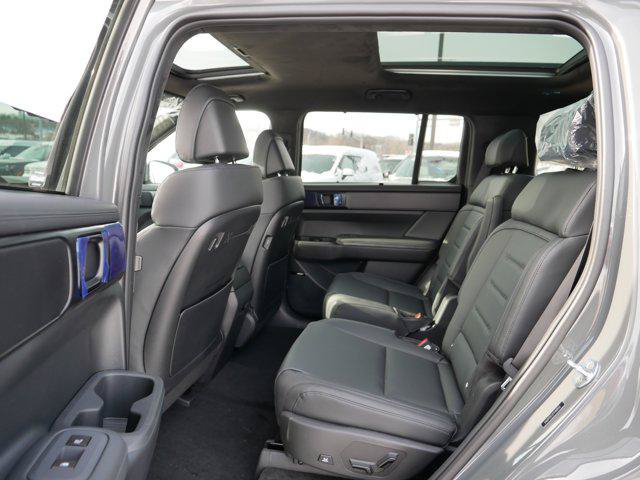 New 2026 Hyundai Santa Fe Calligraphy AWD/4WD image 6