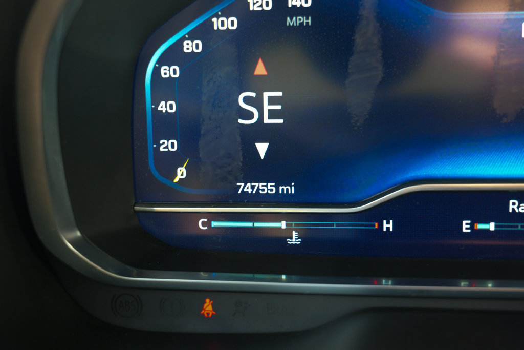 Used 2023 Chevrolet Suburban High Country AWD/4WD image 50