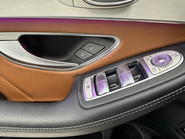Certified 2022 Mercedes-Benz GLC 300 image 37