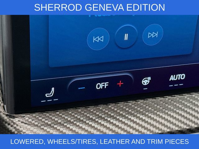 New 2025 Ford Maverick XLT w/ XLT Luxury Package image 19