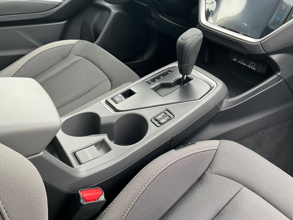 New 2025 Subaru Crosstrek 2.5i Premium image 19