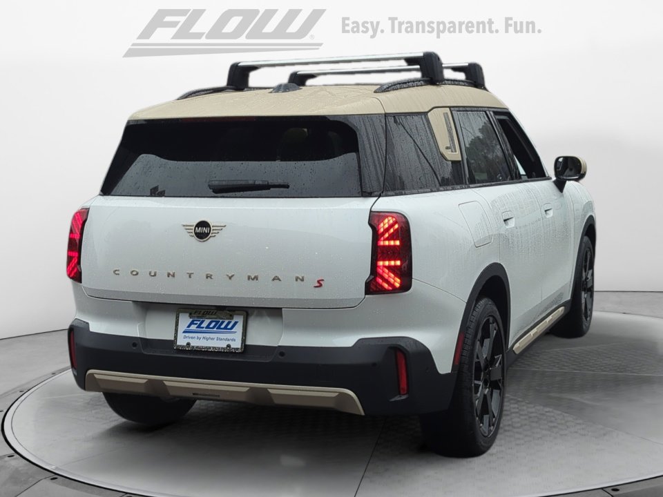 New 2026 MINI Cooper Countryman S image 7