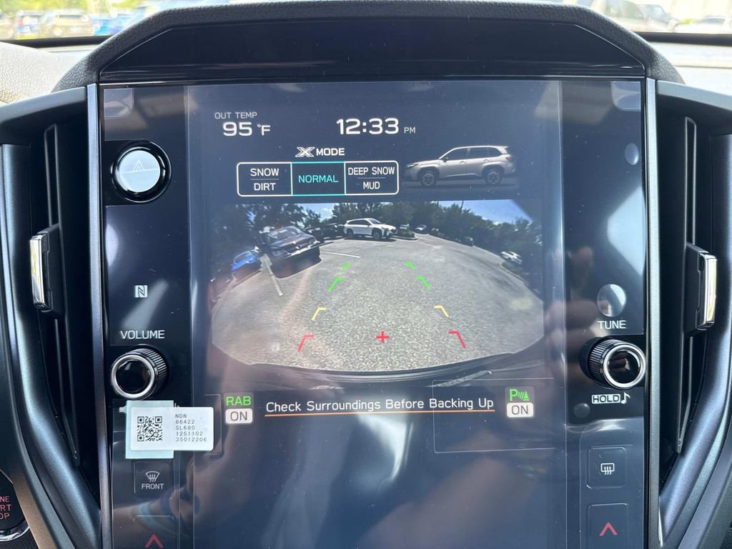 New 2025 Subaru Forester Limited w/ Popular Package image 25